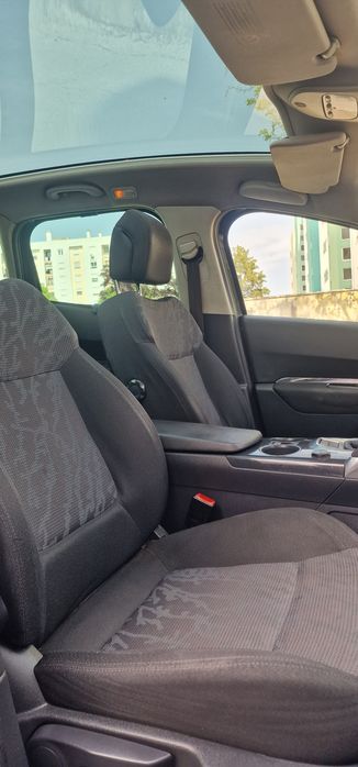 Peugeot 3008 1.6 HDI 2010