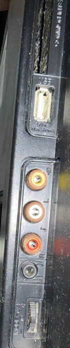 TV Mitsai LCD 22" 22VLM12 – Full HD – HDMI/USB/SCART – Original Remote Control64740894319363122