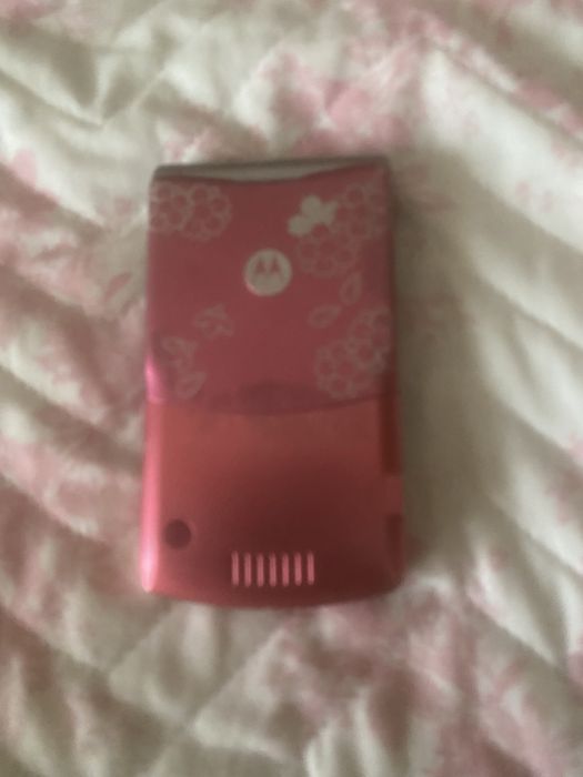 Motorola RAZR V3