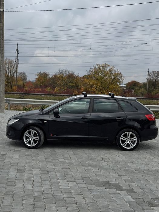 Seat Ibiza 1.2 tsi COPA