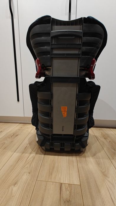 Fotelik Britax Discovery SL 15-36 kg