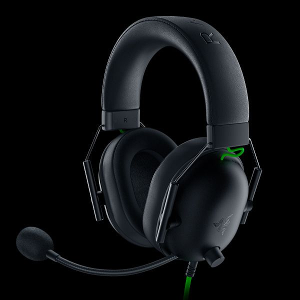 Навушники Razer Blackshark v2