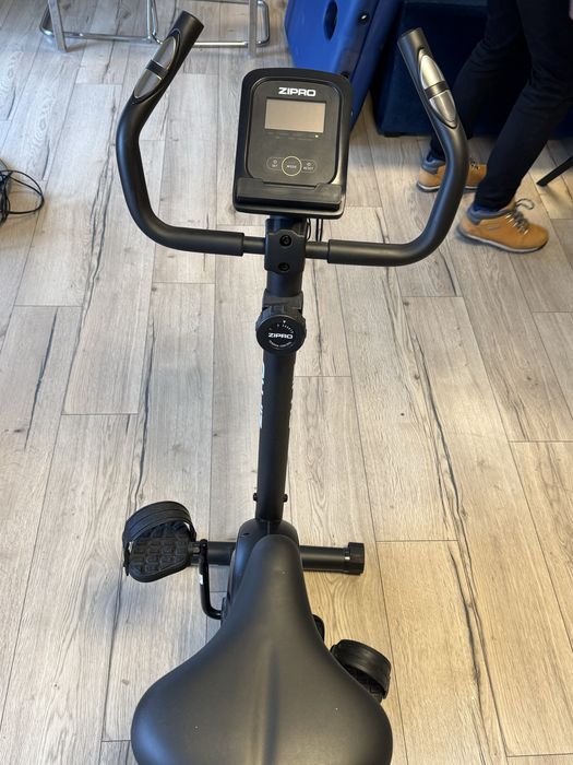 Rower stacjonarny Zipro One S