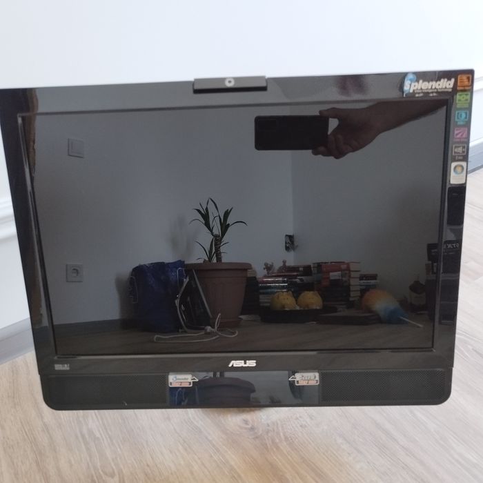 Монітор Asus PG221;