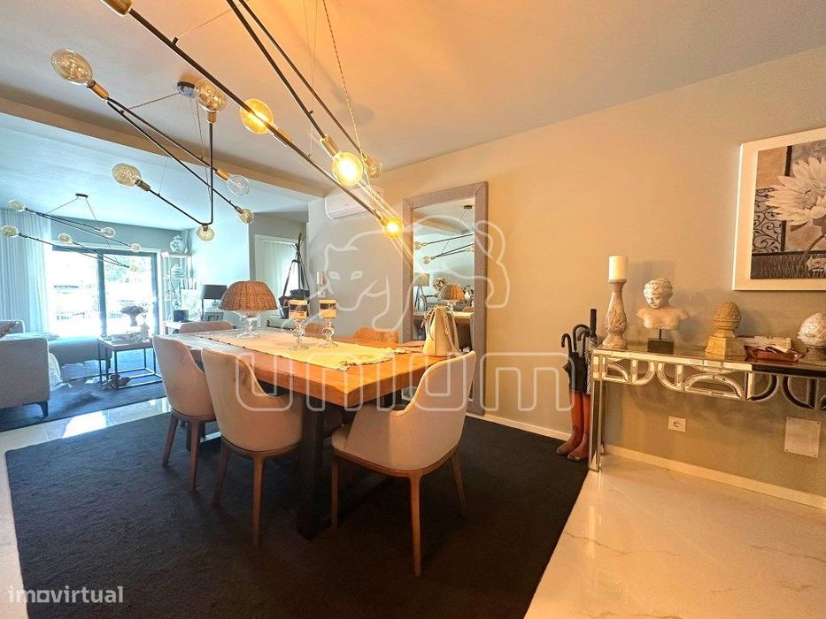 Moradia T3 Geminada Fontão