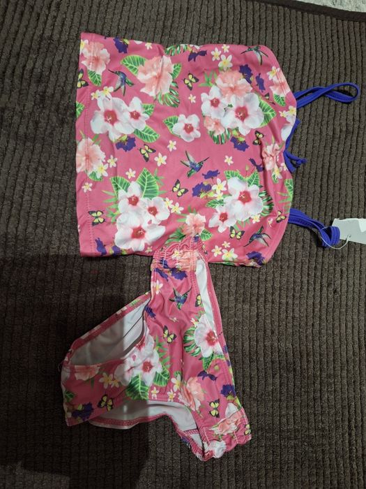 Kostium kąpielowy 110 116