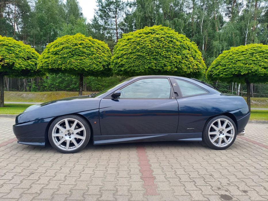 Fiat Coupe