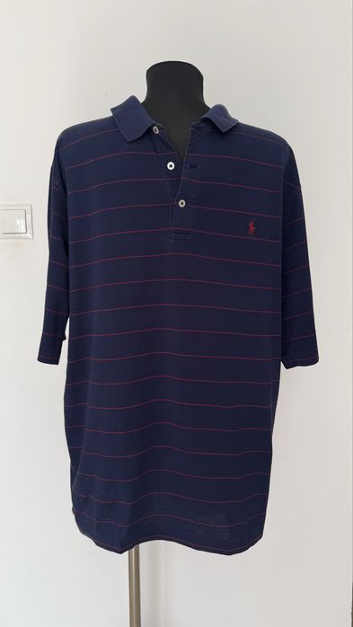 Koszulka polo Ralph Lauren