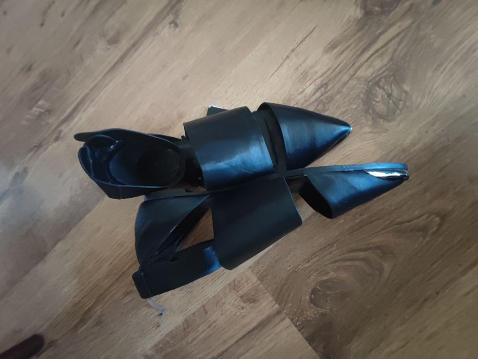 Buty Mohito rozmiar 37