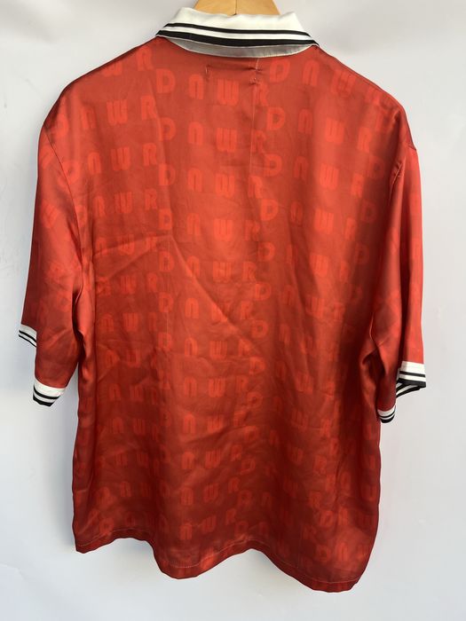 T-shirt Zara Anúncio Televisivo Betano