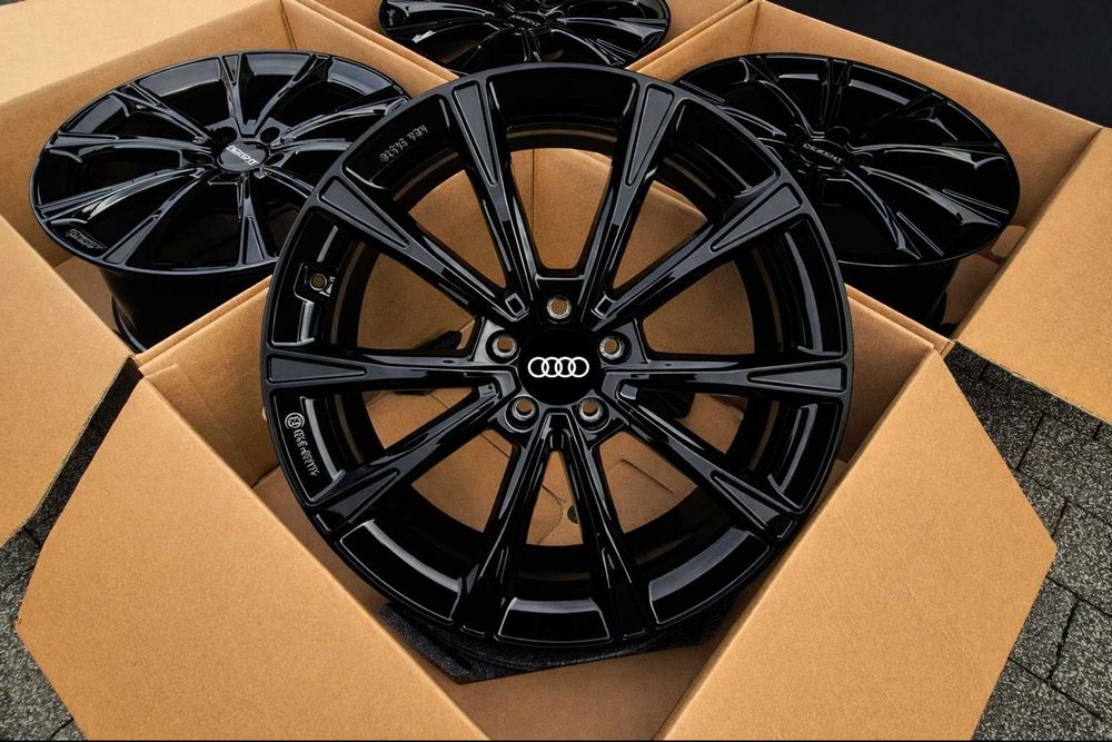 Felgi 20 do AUDI A5 gen. B10 5x112