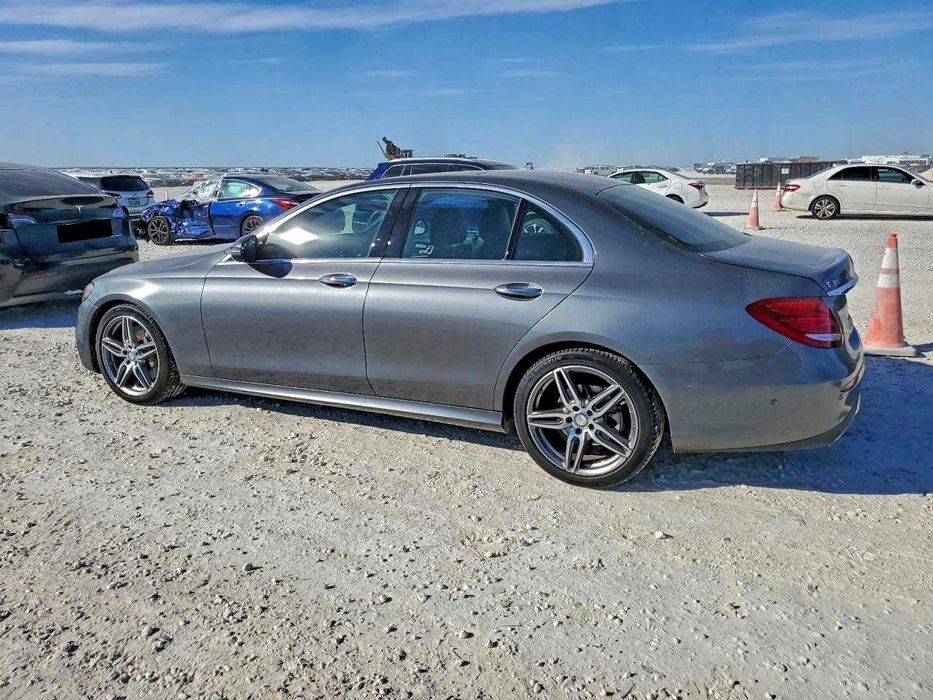 Бампер MERCEDES-BENZ E Class W213 Розборка Мерседес Бенз Е класс W213