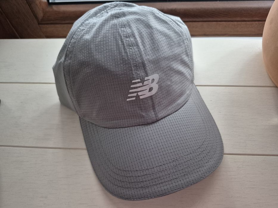 Czapka z daszkiem Męska New Balance
