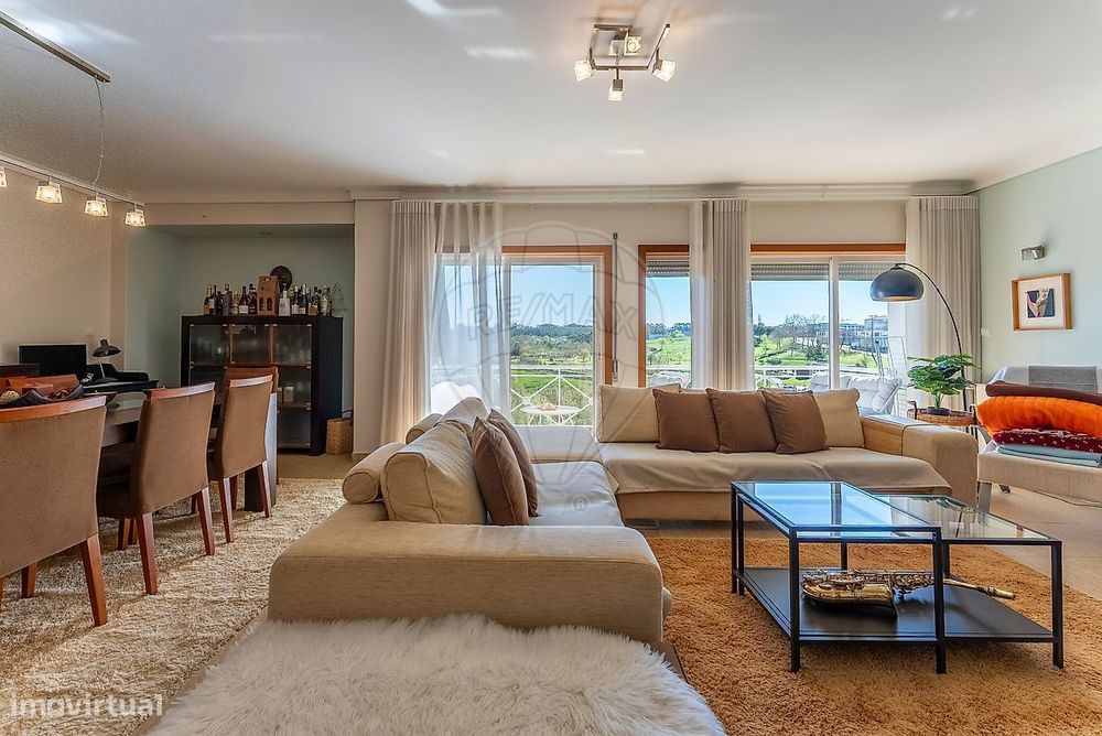 Apartamento T3 para venda — Vagos E Santo António, Aveiro