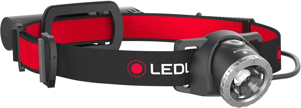 Lanterna LED  de cabeça424982087771760643