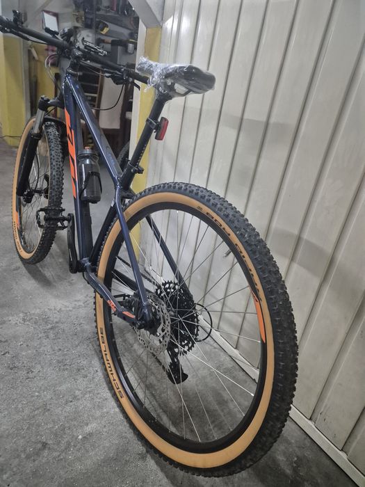 Bicicleta KTM roda 29
