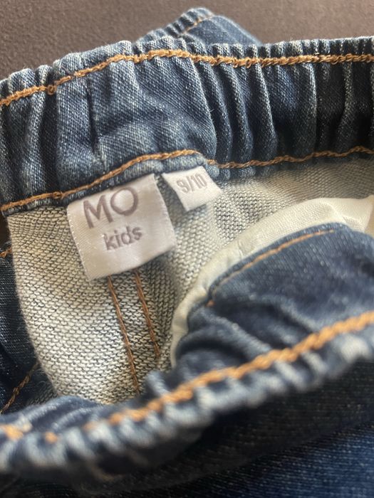 Calça de ganga criança