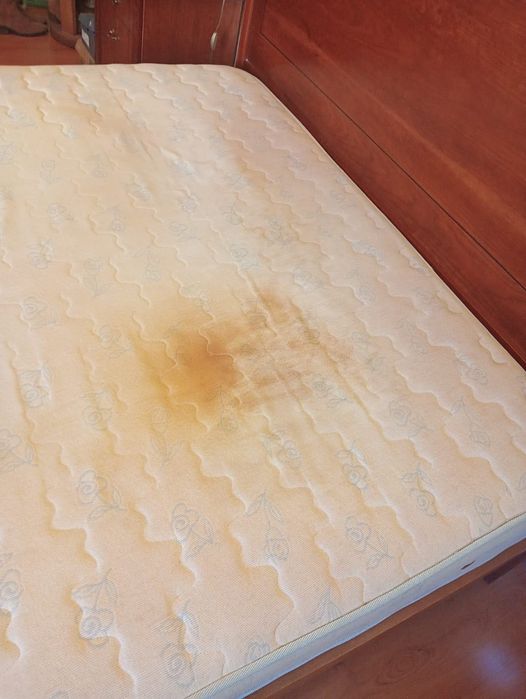 Limpeza tapetes sofás colchões tecidos