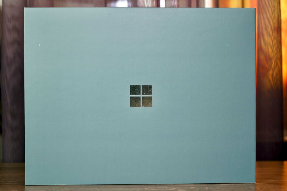 microsoft surface laptop 5 - купить ноутбуки - Цена на OLX.ua