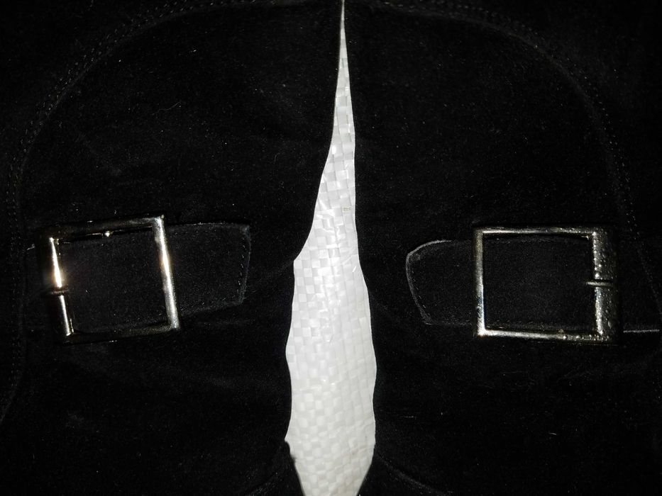 р 36 23 см Полусапожки зимние напівчобітки зимові JK мало б.в.