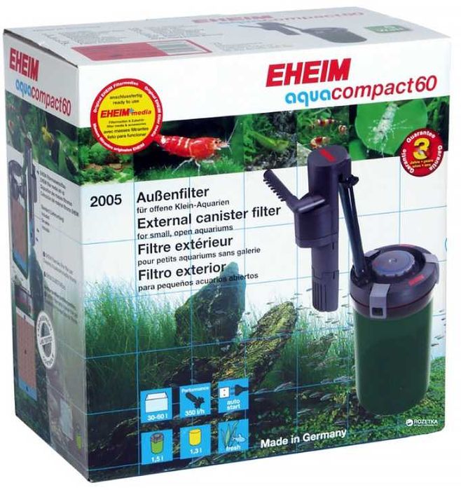 Eheim Compact 60