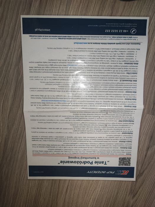 Sprzedam tablice relacyjne