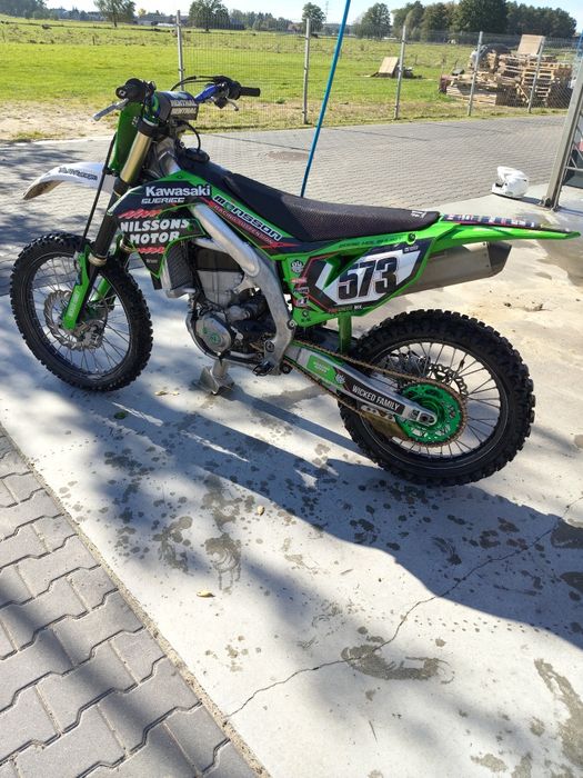 Kawasaki