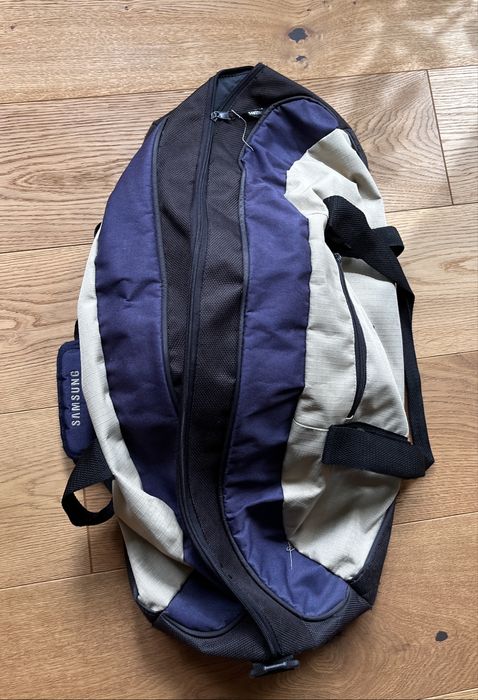 Torba sportowa samsung