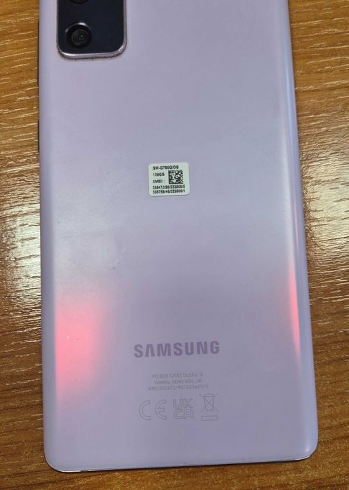 Samsung galaxy S20FE