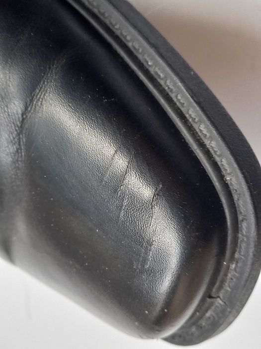 Buty Męskie ECCO 39