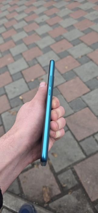 Телефон Xiaomi redmi 9 64 gb
