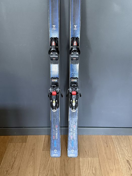 Narty Dynastar Speed Course Team GS 158cm
