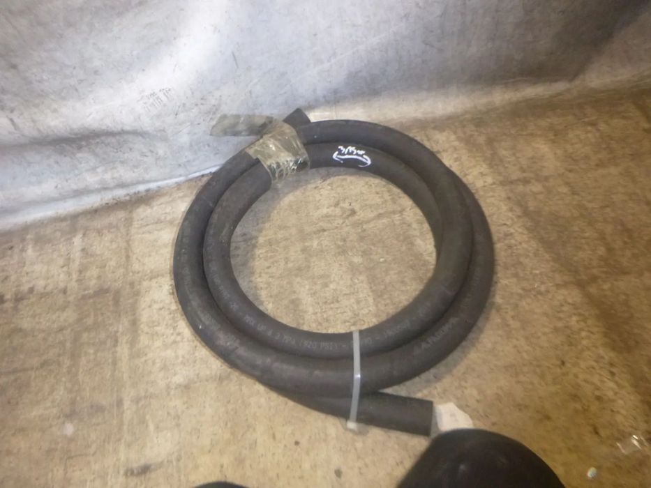 wąż hydrauliczny 3m iso 1436  en833 1sn dn31-sae `100 r1at-20 1 1/4''