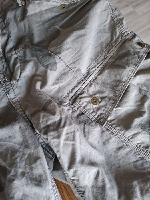 Spodenki g-star raw w32
