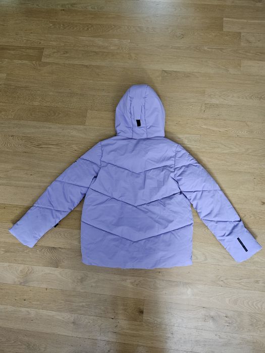 Kurtka zimowa 4F 158