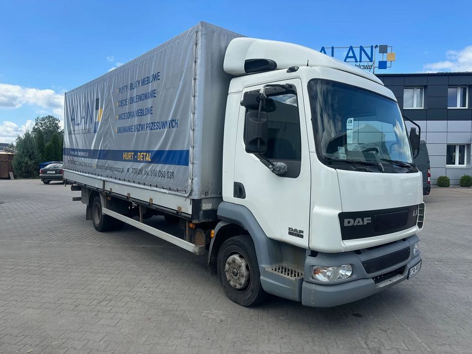 DAF