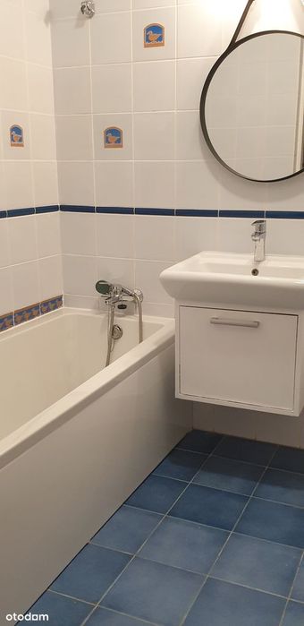 Dwupoziomowe bardzo ładne i ciche mieszkanie w Ursusie