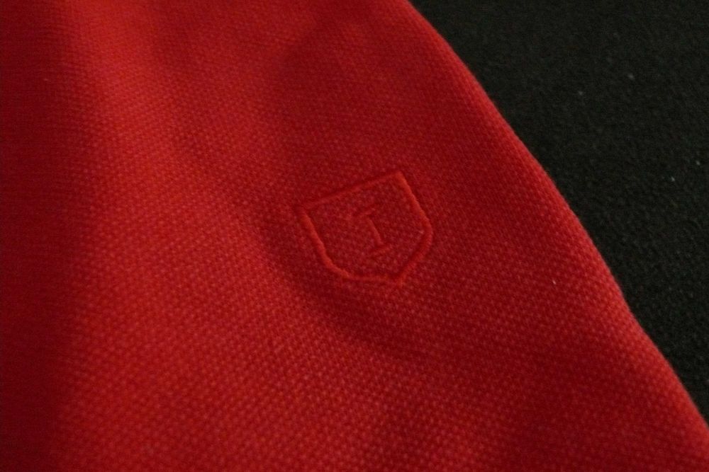 Polo Suits Inc. - Original