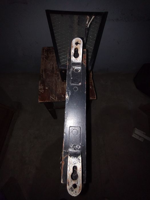 Прибудинковий ліхтар