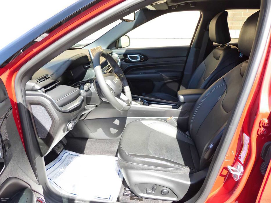 Jeep Compass      2023