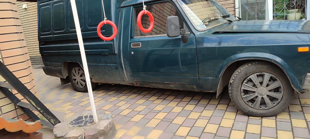 Иж 27175 продам інжектор