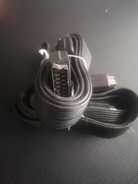 Kabel Euro Euro 150cm wysoka jakość