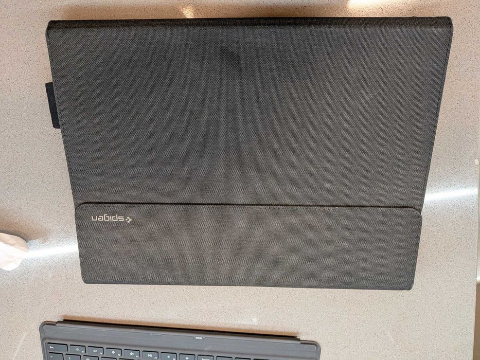 Microsoft Surface Pro X LTE SQ1 8GB/128GB + klawiatura + Spigen