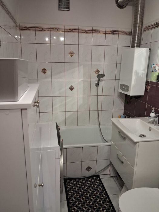 Mieszkanie na sprzedaż 2 pokoje z balkonem 39,5m2