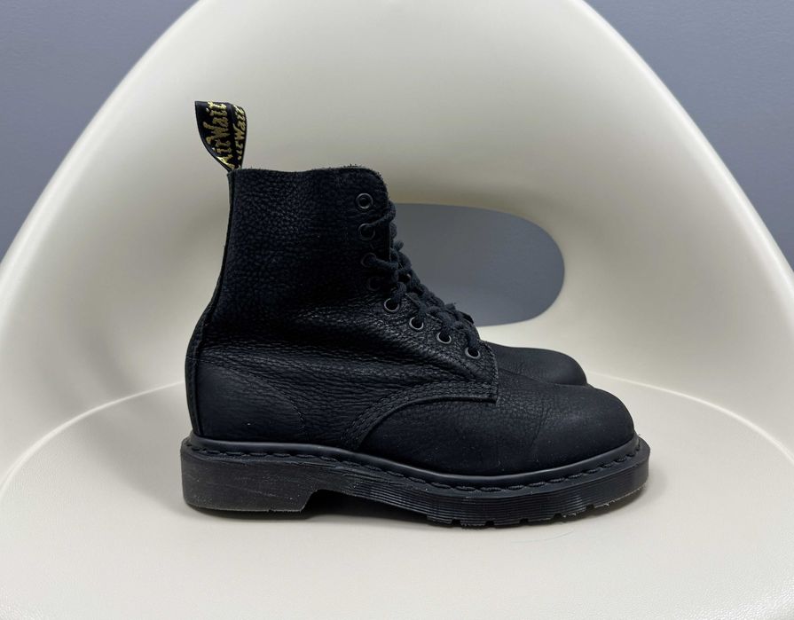 Buty Damskie Skórzane Dr Martens 1F66 Docs 1460 England Rozmiar Eur 37