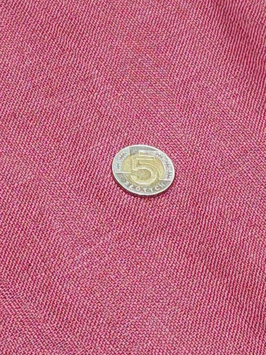 Tkanina len szerokość 140 cm