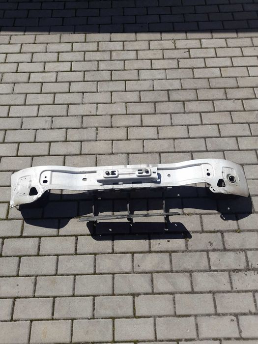 Belka wzmocnienie przednie Ford Transit Mk8