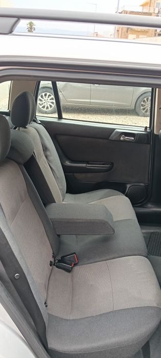 Carro Opel Astra
