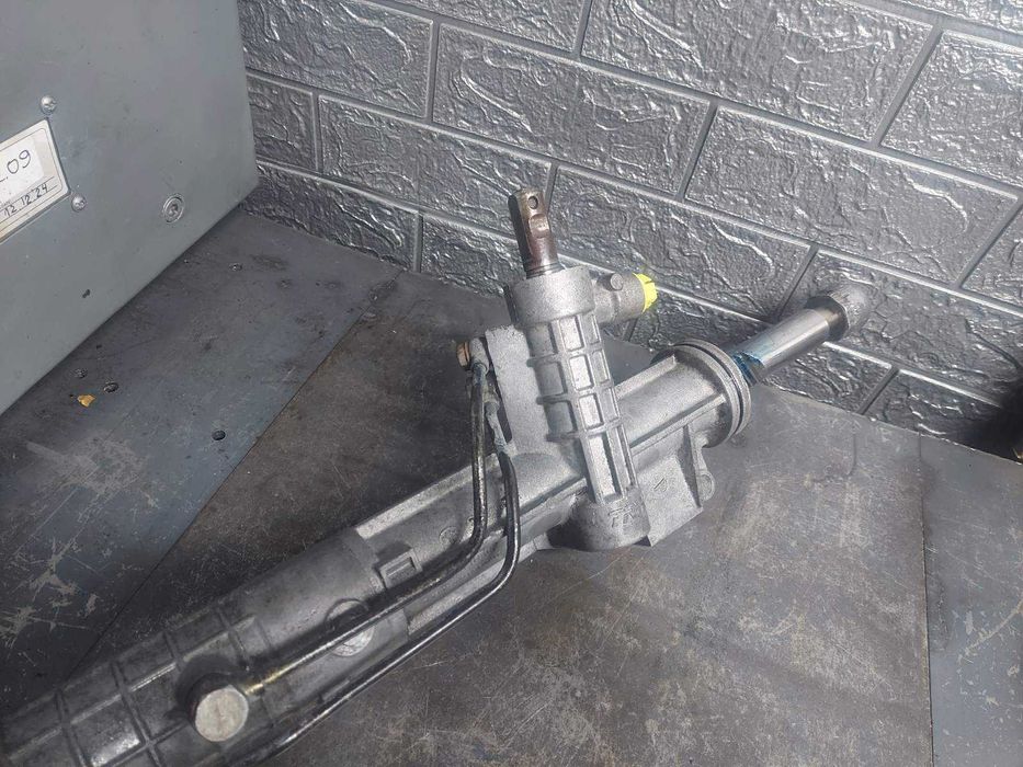 Рейка Peugeot 807. Citroen C8 Гарантія.Обмін