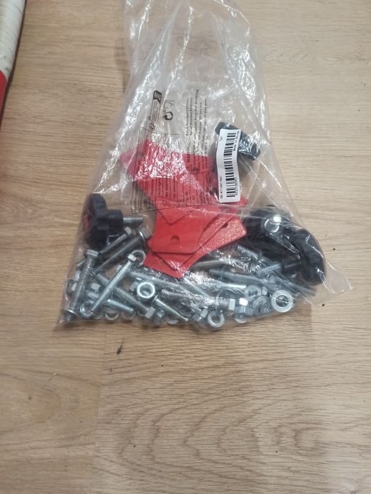 Drążek+poręcz do podciągania